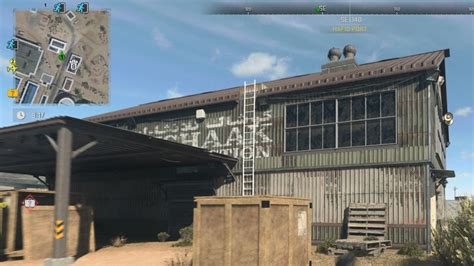 cartel warehouse key dmz|Warzone DMZ Key: Cartel Warehouse location